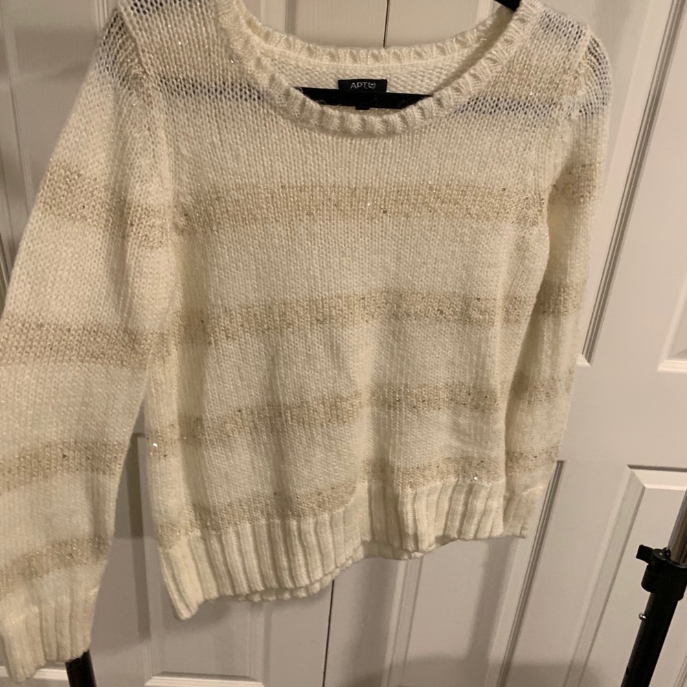 Your Mother’s Sweater
